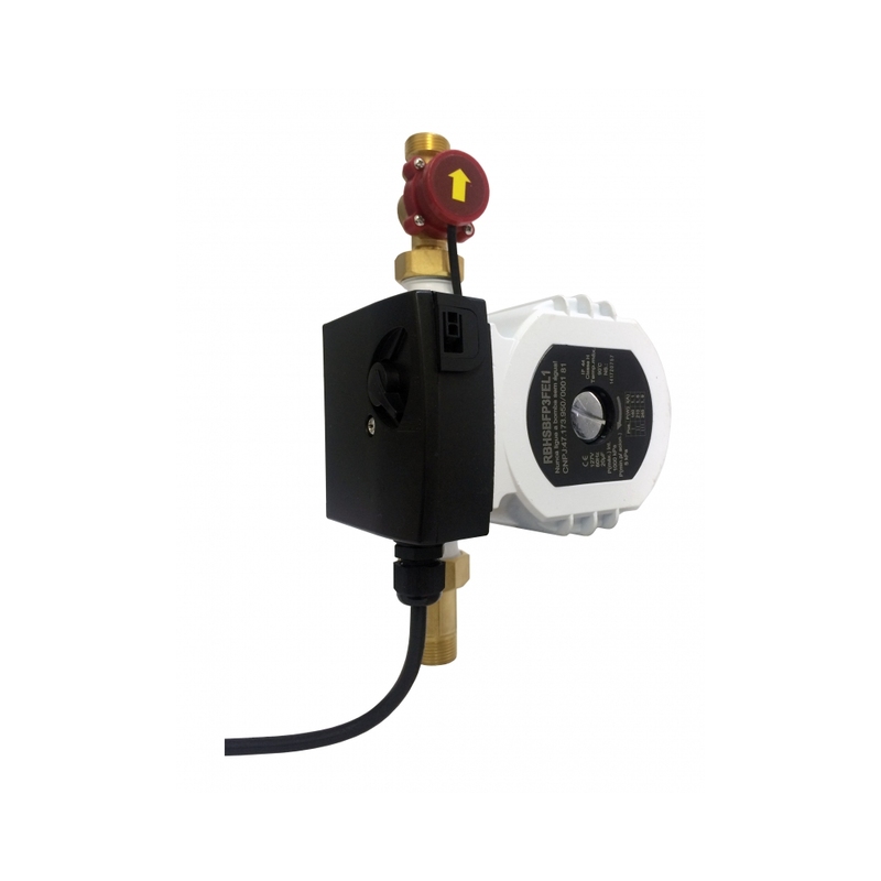 Pressurizador Rinnai RFS 245W 62 Litros