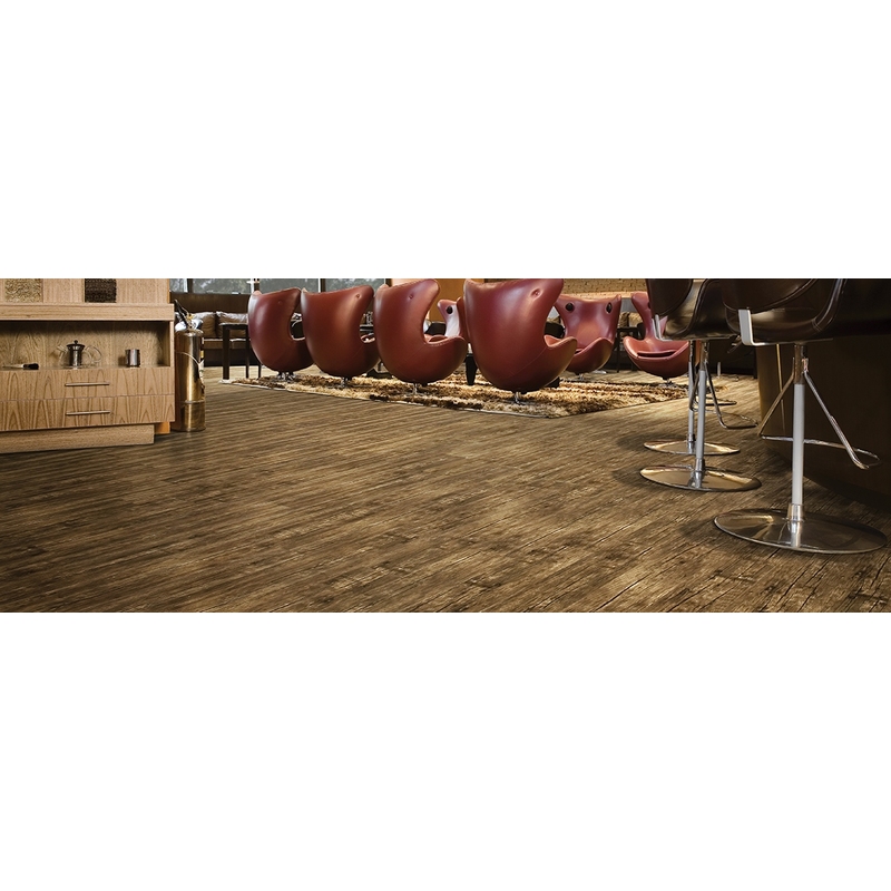 Piso Vinílico em Régua Tarkett Series Cabreúva 24176605 3mm 208x1230mm (m²)