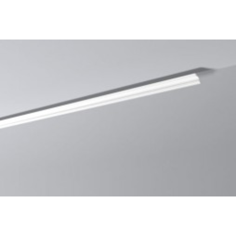 Rodateto Gart A3 Nomastyl 3x3cm - Barra 2m