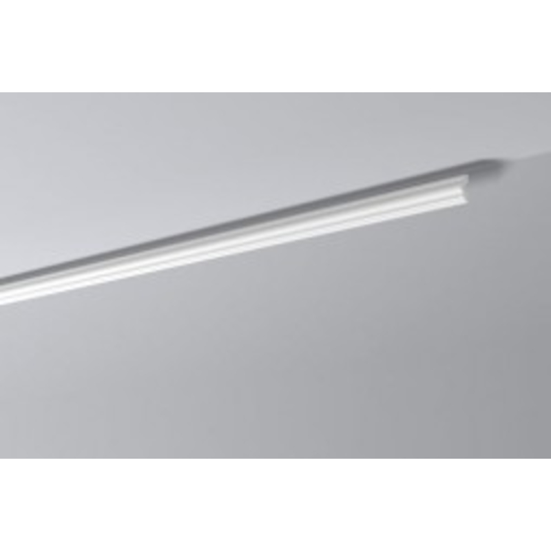 Rodateto Gart I Nomastyl 1,5x4cm - Barra 2m