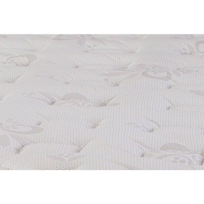 Colchão Herval Edimburgo de Solteiro 88x188x25cm