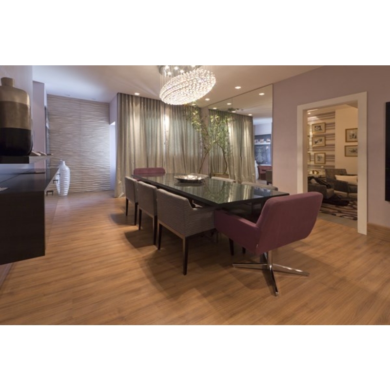 Piso Laminado Eucafloor Max Elegance Carvalho Chamonix 7mm x1.357 x 350 mm (m²)