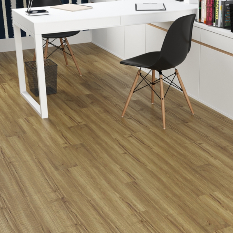 Piso Vinílico em Régua Tarkett Series Bétula 24176606 3mm 208x1230mm (m²)