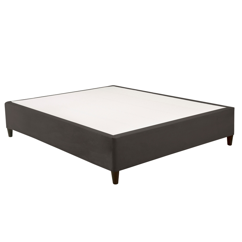 Euro Cama Herval Desmontável de Casal 138x188x28cm