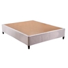 Euro Cama Herval Desmontável de Casal 138x188x28cm