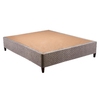 Euro Cama Herval Desmontável de Casal 138x188x28cm