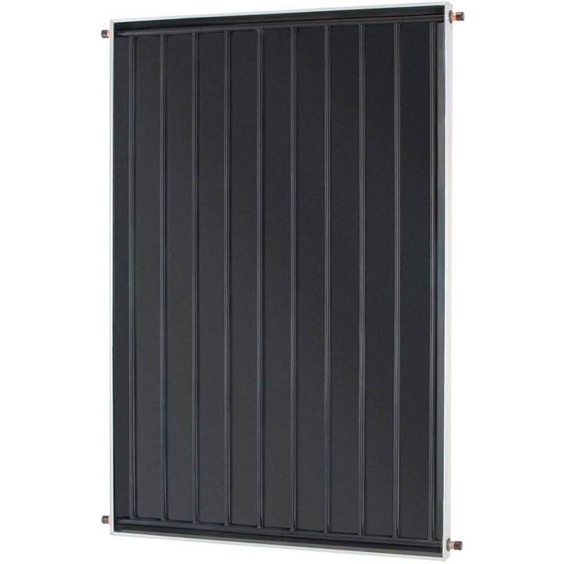 COLETOR SOLAR 1,5X1,0M COBRE PRINCESS-KOCS PR 1.5