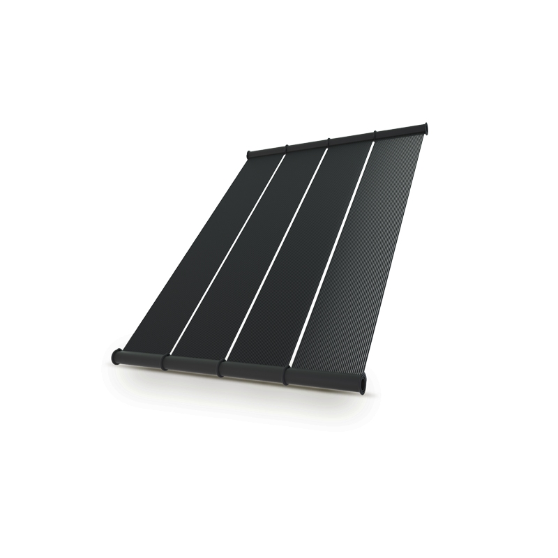 Coletor Solar de Piscina Komeco 4,00 x 1,20m Polipropileno