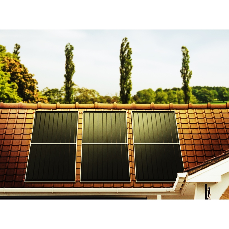 Reservatório Térmico p/ Aquecimento Solar Komeco BP 1.000 Litros Inox 304