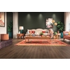 Piso Laminado Eucafloor New Evidence Click 7mm x 29cm x 1,357m (m²) Classic Oak