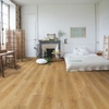 Piso Laminado Quick Step Vision 8mm x 21,5 x 1,80cm (m²) Carvalho Vitoriano FVI 1462