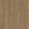 Piso Laminado Quick Step Eligna Wide 8mm x 19 x 1,35cm (m²) Carvalho Deserto Restaurado QEW 3678