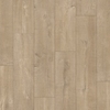 Piso Laminado Quick Step Eligna Wide QEW 3676 8mm (m²) Carvalho Claro Serrado 