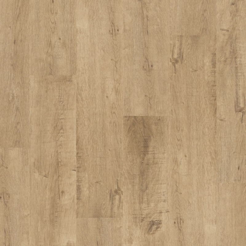 Piso Laminado Quick Step Smart 7mm x 19cm x 1,20cm (m²) Carvalho Everest QSM 0314