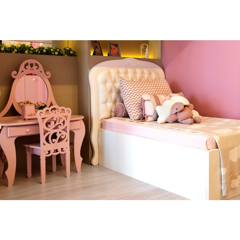 Piso Laminado Eucafloor Prime Colado 7mm x 19,7cm x 1,35m (m²) Fresno Decapê