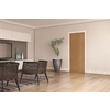 Piso Laminado Eucafloor Prime Click 7mm x 21,7cm x 1,35m (m²) Carvalho Coimbra
