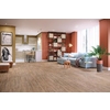 Piso Laminado Eucafloor Gran Elegance Click 8mm x 44,5cm x 1,357m (m²) Carvalho Ouro