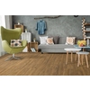 Piso Laminado Eucafloor Gran Elegance Click 8mm x 44,5cm x 1,357m (m²) Carvalho Ouro