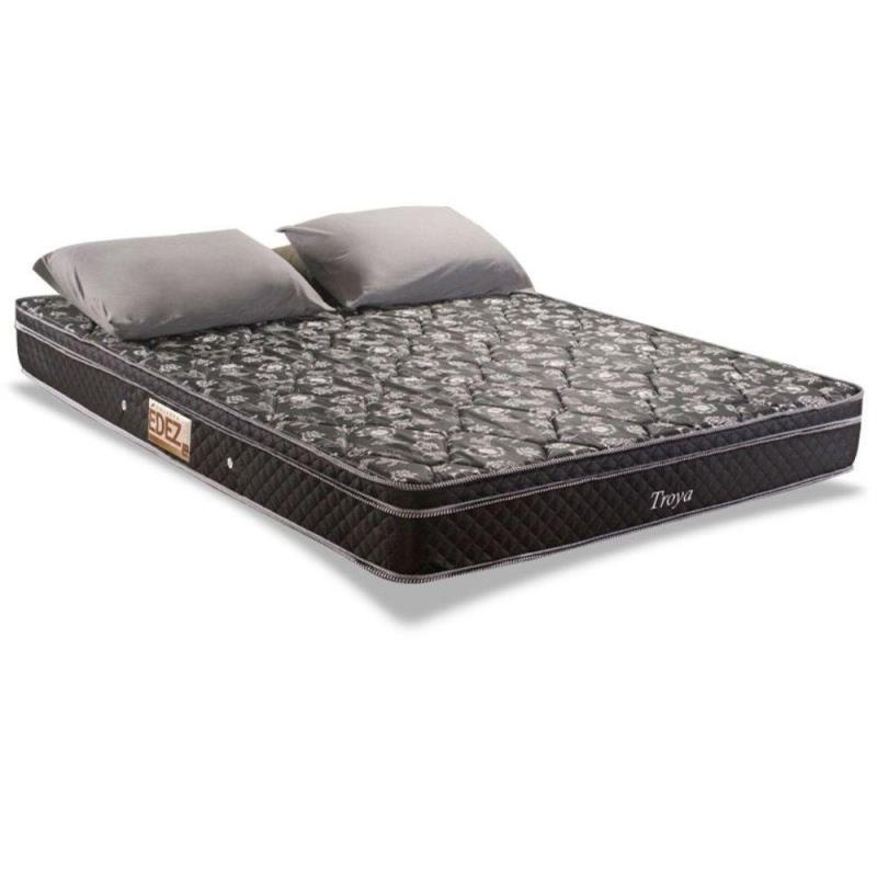 Colchão Herval Troya de Casal 138x188x20cm