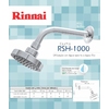Ducha Rinnai RSH-1000 Cromado