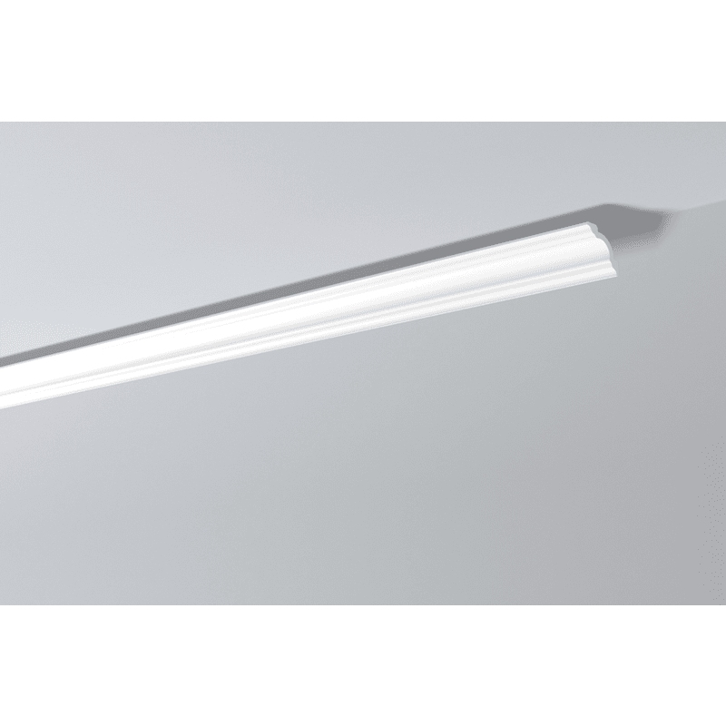 Rodateto Gart A2 Nomastyl 4,5x5cm - Barra 2m