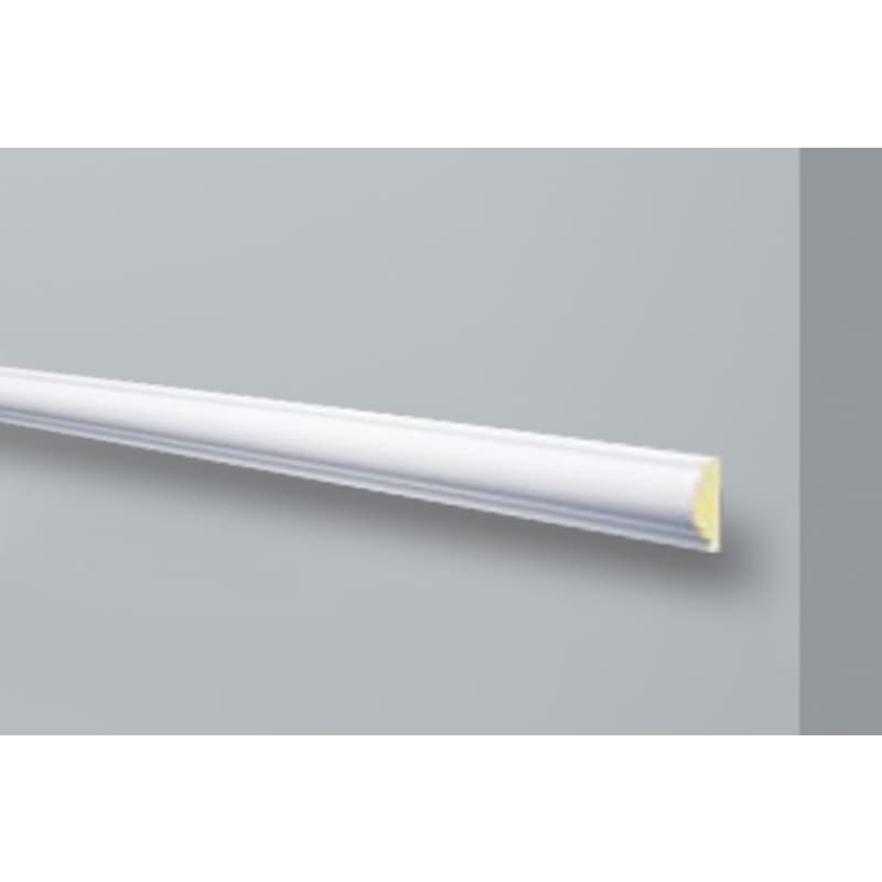 Rodameio Gart S3 2x3cm - Barra 2m