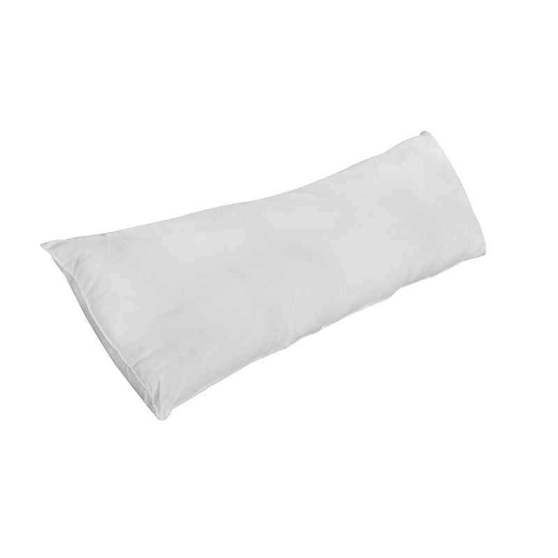 Travesseiro Herval Abrace Fibra MH 7586 40cm x 130cm