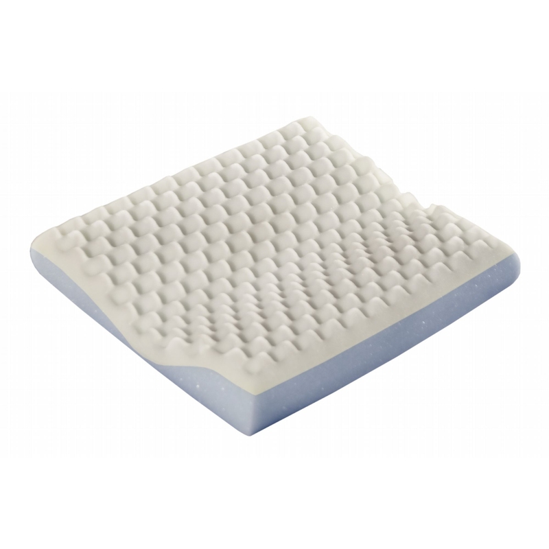 Travesseiro Herval Anatomic Pillow MH 7513