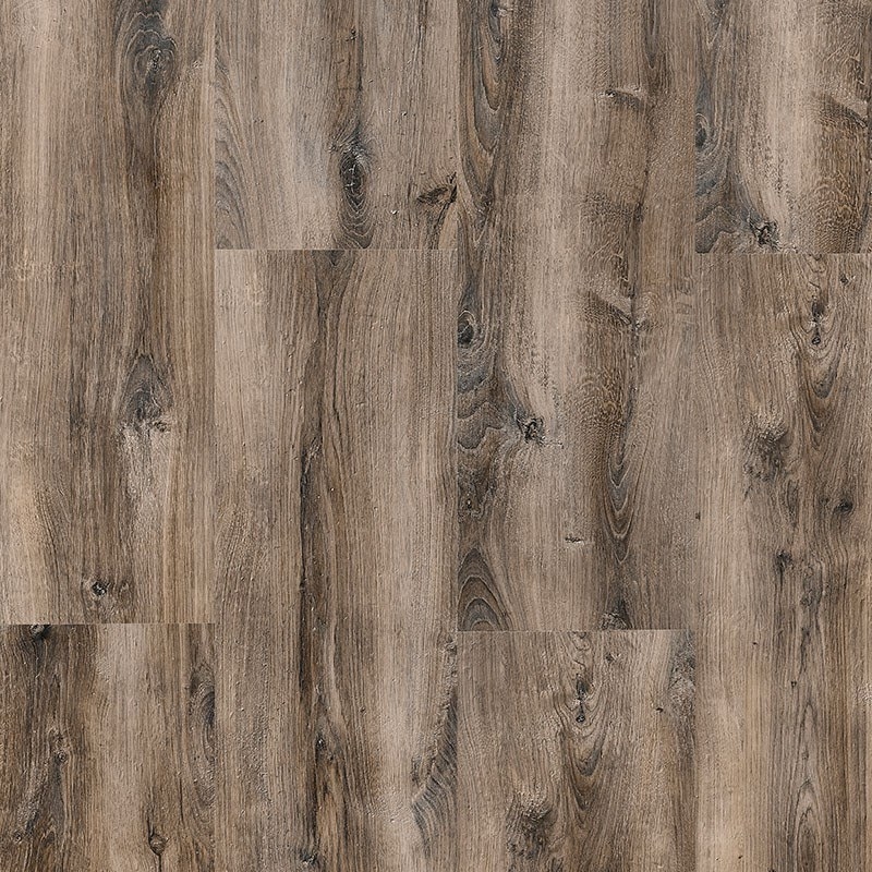 Piso Laminado Eucafloor New Evidence Click 7mm x 29cm x 1,357m (m²) Celtic Oak