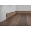 Rodapé Eucafloor MDF Linha Estilo 15mm x 07cm x 2,40m - Barra
