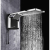 Chuveiro / Ducha Eletrônica Lorenzetti Acqua Duo, Preta / Cromado 220V