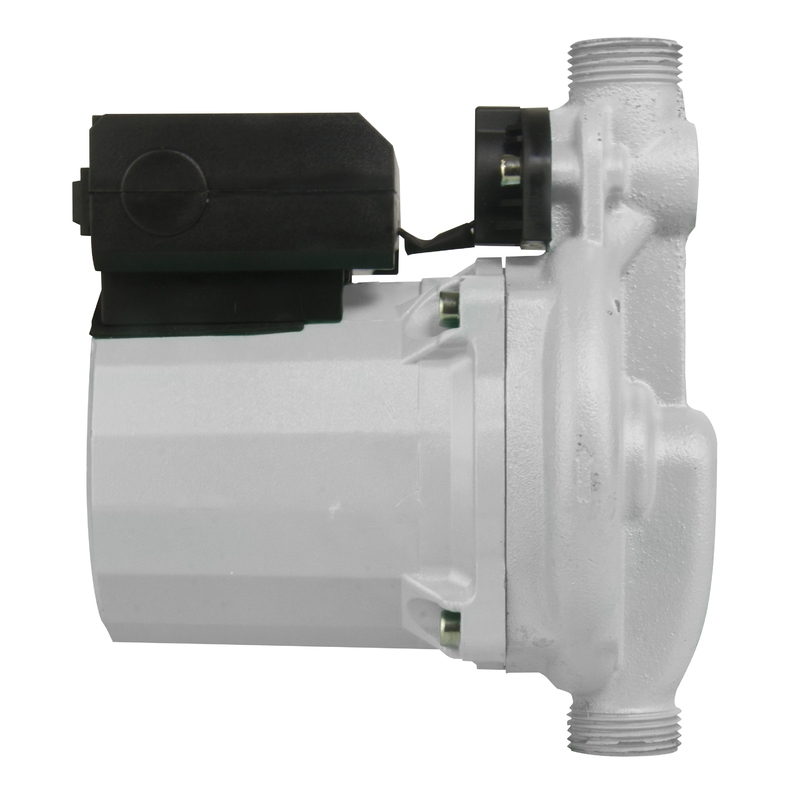 Pressurizador Komeco Minibomba  TP 40 127V ou 220V Ferro