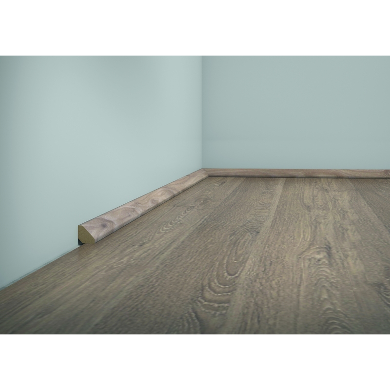 Cordão Eucafloor  Estilo 15mm x 2,4cm x 2,40m barra