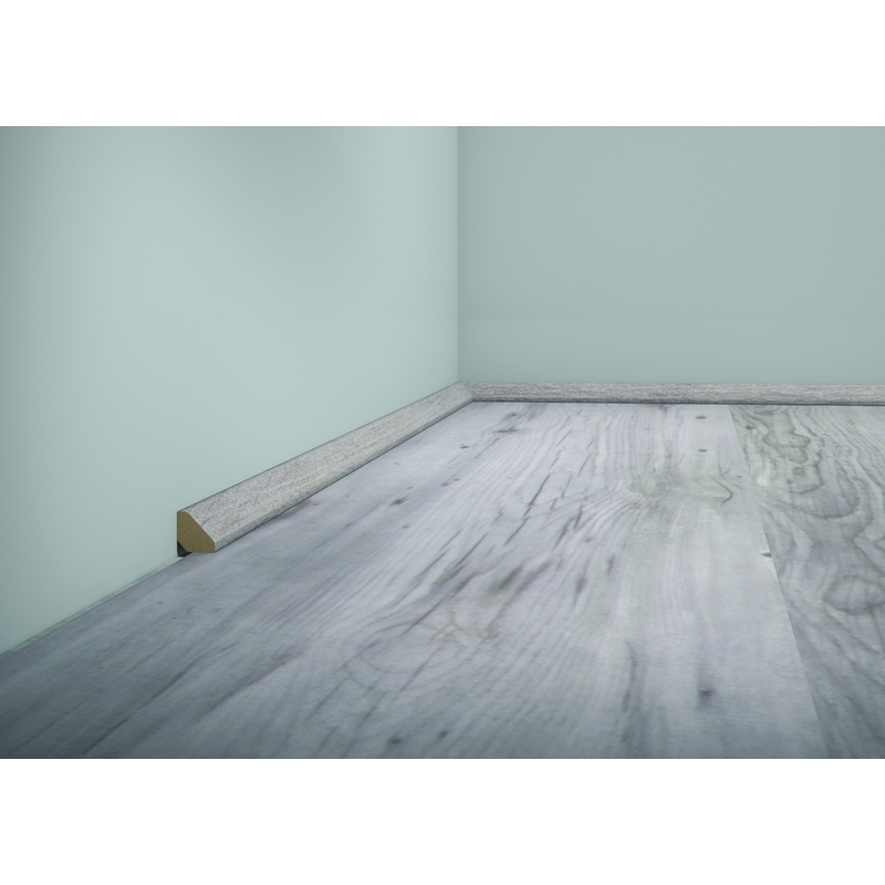 Cordão Eucafloor  Estilo 15mm x 2,4cm x 2,40m barra