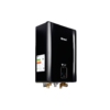 Aquecedor a Gás Rinnai 21 Litros REU-E211 FEHPL3 - BLACK - Top