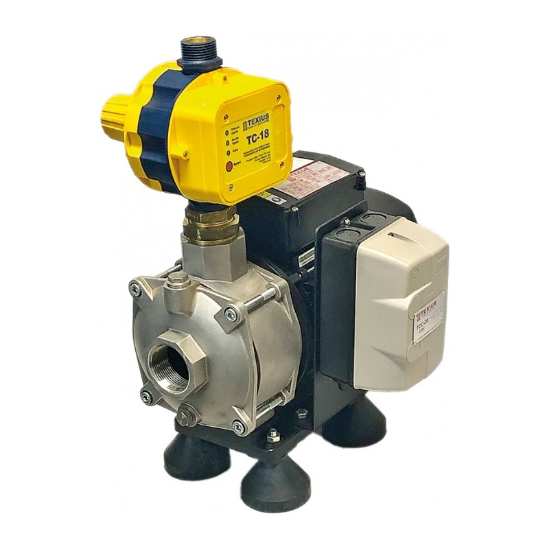 Pressurizador com Vaso de Expansão TP-CM-4-30M-TC18 1,5CV 220v