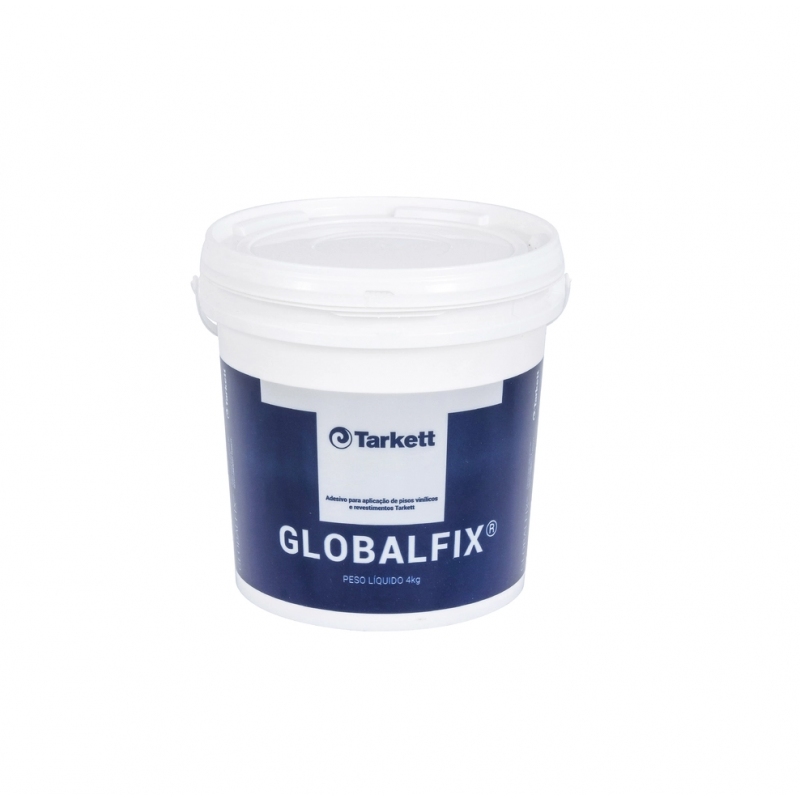 Cola para Piso Vinílico Tarkett Globalfix 4 Kg