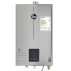 Aquecedor de Água a Gás Rheem 20 Litros INOX