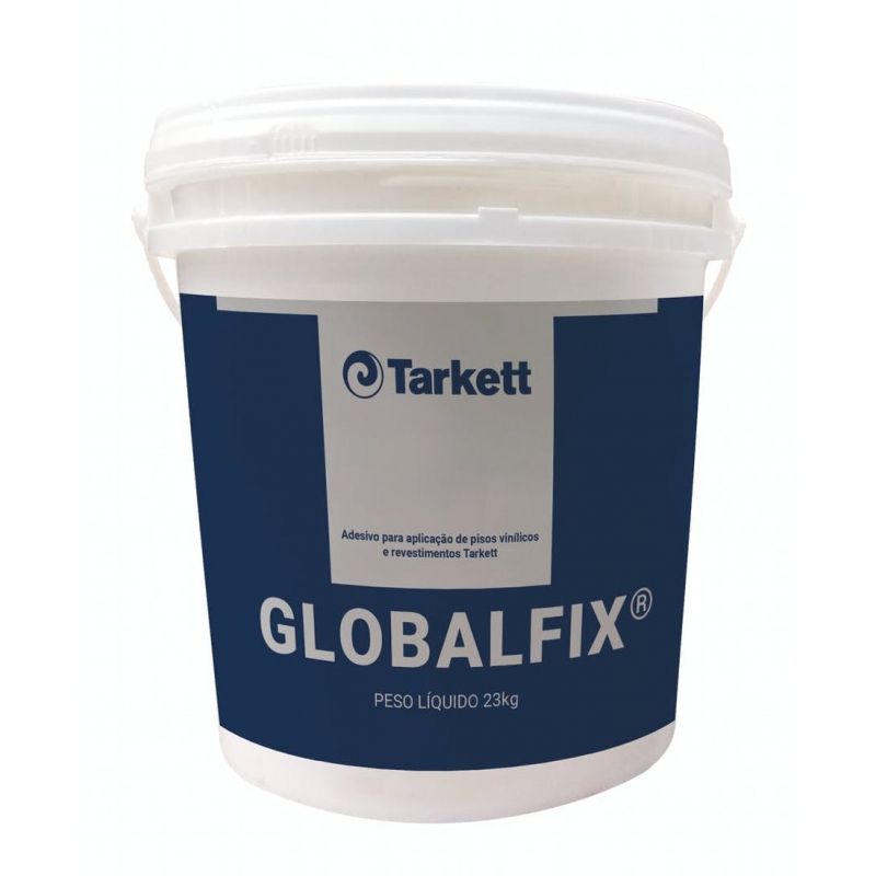 Cola para Piso Vinílico Tarkett Globalfix 23 Kg