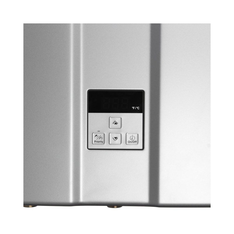 Aquecedor a Gás C40 Sensei 40 Litros