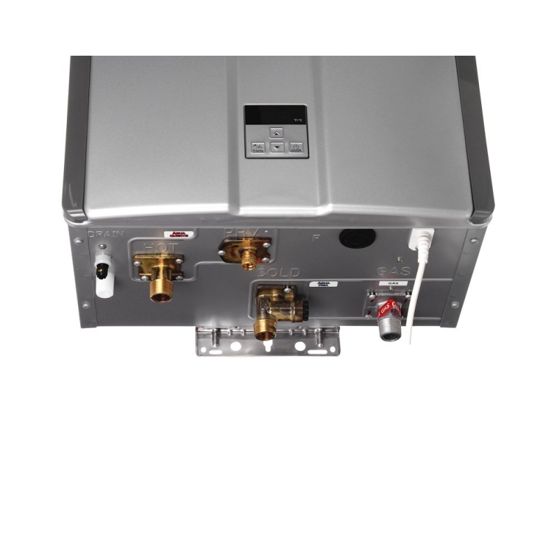 Aquecedor a Gás C40 Sensei 40 Litros