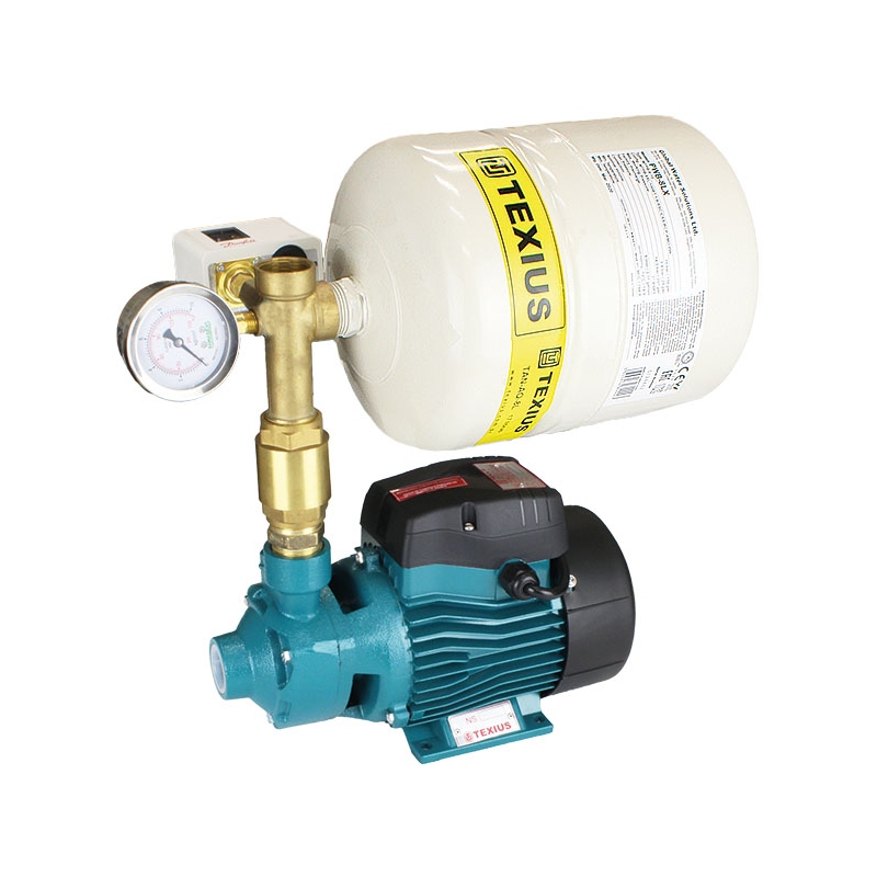 Pressurizador Texius TP-BALPRESS 1,0CV 220V