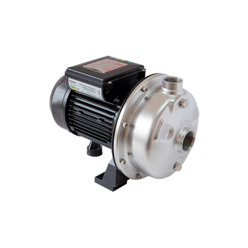 Bomba para Circulação Texius TBHLI 1CV Água Quente e Fria 220V