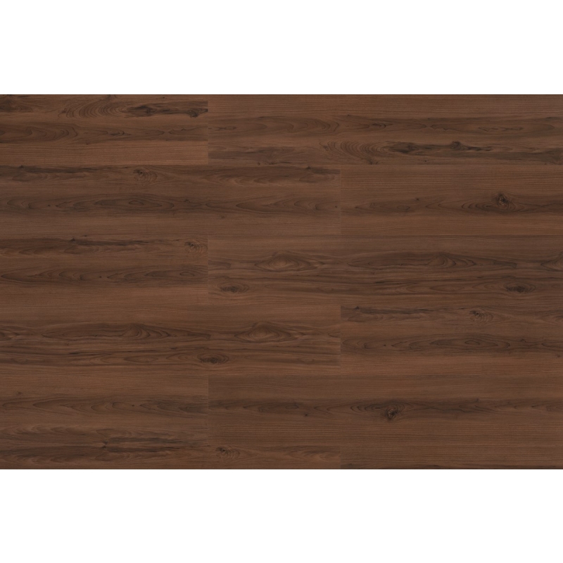 Piso Vinílico Eucafloor LVT Basic 2mm x 1.229 x 238 mm (m²) Las Vegas
