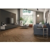 Piso Vinílico Eucafloor LVT Basic 2mm x 1.229 x 238 mm (m²) Santa Fé