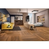 Piso Vinílico Eucafloor LVT Basic 2mm x 1.229 x 238 mm (m²) Tucson