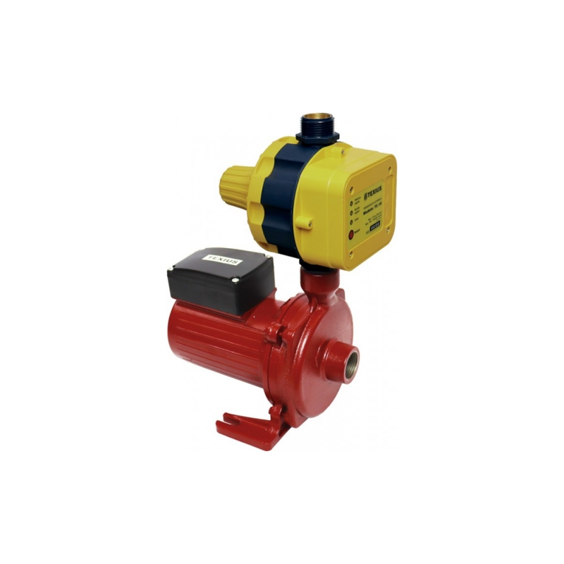 Pressurizador c/ Pressostato TPUX-RN-TC-18 3/4CV 220V