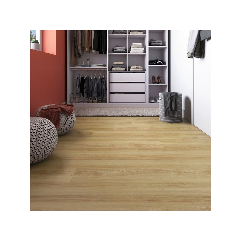 Piso Vinílico Tarkett Injoy Papoula 24124384 2mm 208x1230mm (m²)