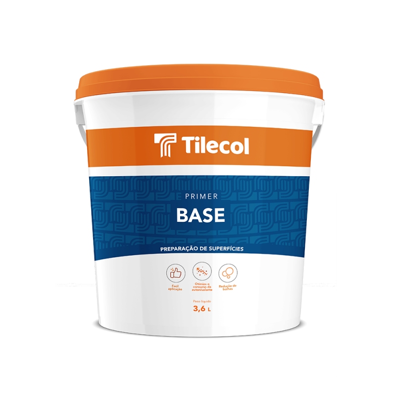 Primer Base Tilecol 3,6L