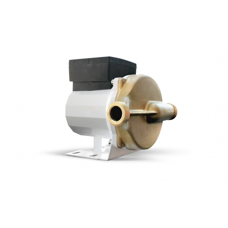 Pressurizador Komeco TP 120 350W Bronze 127V ou 220V